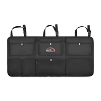Backseat organizer with pockets and multiple compartments.... from ASI 56070...