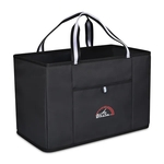 Structure Utility Tote
