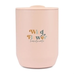 Aviana™ Rowan Recycled Wine Tumbler - 15 Oz.