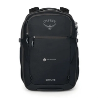 Carry-on backpack with suitcase-style full zip opening.... from ASI 56070...