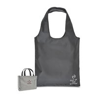 Tote bag that's sustainable, vegan and washable.... from ASI 56070 Gemline /...