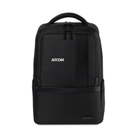 Laptop backpack, designed to fit up to a 15.6" device and... from ASI 56070...