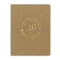 Moleskine® Cahier Ruled XX-Large Journal