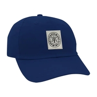 100% cotton hat with deep crown.... from ASI 56070 Gemline / Gemline®