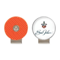 Customized hat clip/ball marker.... from ASI 56070 Gemline / Gemline®