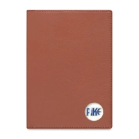 Genuine leather golf scorecard holder.... from ASI 56070 Gemline / Gemline®