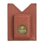 Ahead Credit Card Holder