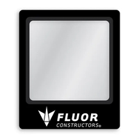 ABS gift box to present a ball marker and divot tool.... from ASI 56070...