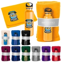 Cozy Essentials Gift Set