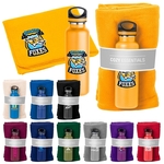 Cozy Essentials Gift Set