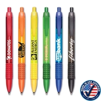 USA Liberty Grip Pen™ - Crystal Barrel
