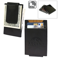 RFID MONEY CLIP