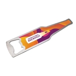 Ultra Vivid Color Bottle Openers