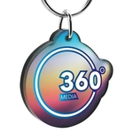 Custom Acrylic Keychain