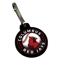 Recycled wood zippers made with 1/8" wood.... from ASI 72521 Morris Magnets /...