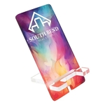 Acrylic Phone Stand
