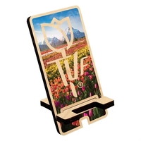 Ultra Vivid Phone Desk Stands