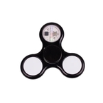 LED Light Fingertip Fidget Spinner