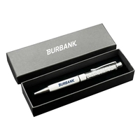 Crystal Premade Single Pen Set