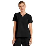 Healing Hands - HH Quest - Women's 1-Pocket V-Neck Top