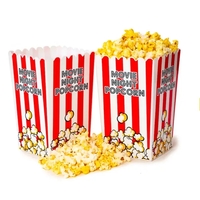 Build Your Own Popcorn Basket... from ASI 89971 Stuff A Mug