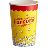Popcorn Bucket... from ASI 89971 Stuff A Mug
