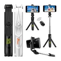 Bluetooh selfie stick and tripod... from ASI 31517 Admart Products / Admart Line