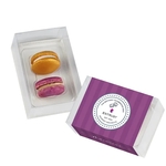 Macaron Gift Set / 2 Pack - Birthday Celebration Box