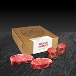 For The Love of Steak