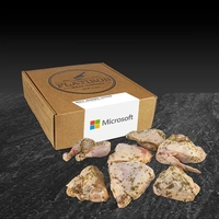 Our products are vacuum sealed and shipped with dry ice to... from ASI 71685...