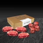 Steak Lover's Favorite