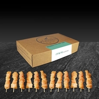 Our products are vacuum sealed and shipped with dry ice to... from ASI 71685...