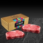 The Ribeye - 2 pc.