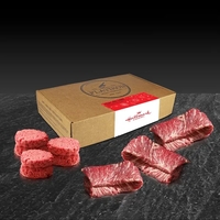 Our products are vacuum sealed and shipped with dry ice to... from ASI 71685...