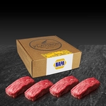 The Flatiron - 4 pc.