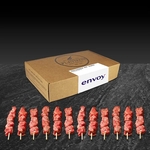 Mediterranean Beef Skewers