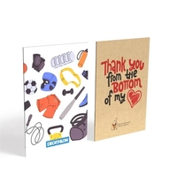 MAGNA PERFECT BOUND NOTEBOOK 5.5" X 8.25" WITH 56 PAGESPACKAGING Bulk... from...