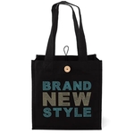 Aurora™- Cotton Tote - Sparkle