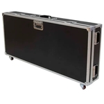 Deluxe Hard Case with Wheels 56.5" x 26.75" x 9.125"