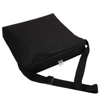 Messenger bag designed for use with table throws.... from ASI 87188 Showdown...