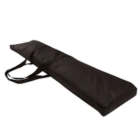 Polyester carry case that's designed to fir the 4' EuroFit Banner... from ASI...