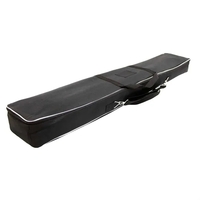 46.5" Deluxe Pro Retractor Soft Case