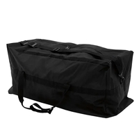 34"W x 14"D x 16"H soft carry case made of 600... from ASI 87188 Showdown...