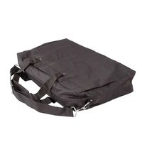 22"W x 14"D x 5"H soft carry case made of 600... from ASI 87188 Showdown...