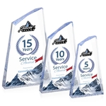 Cozumel VividPrint™ Award - Blue