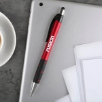 Petaluma Recycled MGC Stylus Gel Pen