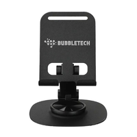 tay hands-free with this durable, adjustable phone holder, perfect for...