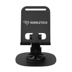 360 Flex Steel Phone Stand (Engraved Imprint)