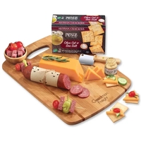 Charcuterie Snack Board