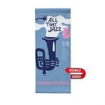 30" x 72" Vinyl Boulevard Banner Double-Sided